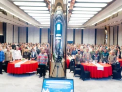 Tepis Isu Perusakan, Data Mayawana Persada Divalidasi BKSDA dan Pegiat Konservasi