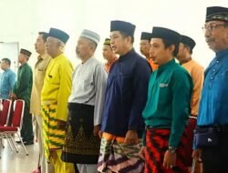 Ketua MABM Kayong Utara Tegaskan Pentingnya Kontribusi Nyata bagi Pembangunan Daerah