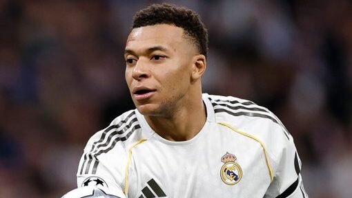Kondisi Terbaru Mbappe Jelang Benfica vs Real Madrid