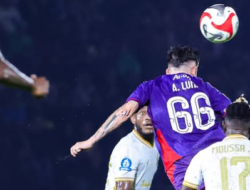 Hasil Super League: Hujan Gol di Brawijaya, Bhayangkara FC Bungkam Persik Kediri 4-3 Lewat Gol Telat Bernard Doumbia