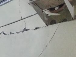 Gempa Magnitudo 6.4 Guncang Pacitan dan Bantul: 7 Warga Luka-luka