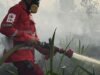 Update Karhutla Kalbar: Luasan Lahan Terbakar Meningkat, Mempawah dan Sambas Terparah