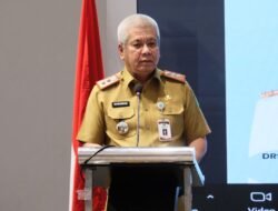 Harisson Ajak Mahasiswa Kalbar Manfaatkan Bonus Demografi Menuju Indonesia Emas 2045