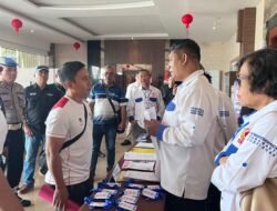 Pengurus Cabor dan Bacalon Ketua Ajukan Petisi Tolak Penundaan Musorkab KONI Kubu Raya