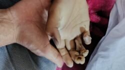 Seorang siswi 16 tahun tewas tersengat listrik di Sanggau saat mencuci pakaian.