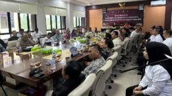 Jangan Coba Timbun! Satgas Pangan Kalbar Awasi Ketat 14 Komoditas Strategis Ini