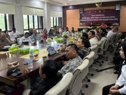 Jangan Coba Timbun! Satgas Pangan Kalbar Awasi Ketat 14 Komoditas Strategis Ini