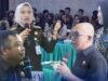 Program Parent Teaching Day, Siswa SMAN 1 Pontianak Belajar Hukum di Kejati Kalbar
