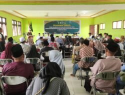 Kejati Kalbar Dorong Pemenuhan Hak Sipil Melalui Isbat Nikah