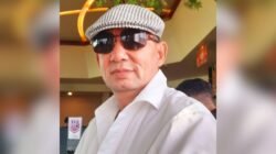 Syarif Usmulyadi Pengamat Sosial Politik, Dosen Senior Ilmu Politik