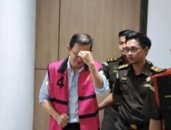 Kejati Kaltim Tahan Direktur Tiga Perusahaan Tambang, Diduga Rugikan Negara Rp 500 Miliar