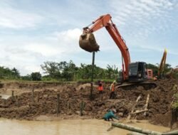 Bencana Hidrometeorologi Dominasi Laporan BNPB Pertengahan Februari 2026