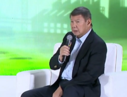 Hashim Buka-bukaan Soal Mafia Tambang: Ada Ratusan Tambang Ilegal Punya “Orang Kuat”