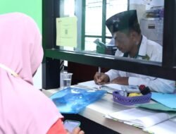 Tembus Rp1,55 Triliun, Realisasi Investasi Kota Pontianak 2025 Lampaui Target