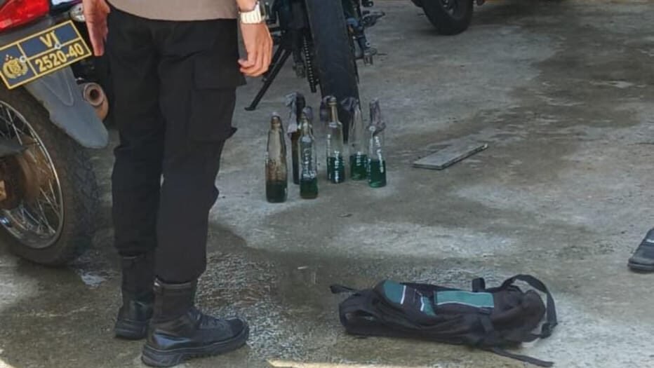 FKDM Kalbar soroti Insiden Bom Molotov di SMPN 3 Kubu Raya.