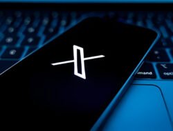 X Kembangkan Fitur Label Khusus Tanda Konten AI