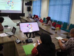 Disbunak Kalbar Gelar Rakor Optimalkan Pengendalian Hama Tanaman Perkebunan