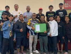 Pontianak Fans 1970 Tuntut Reformasi Total Manajemen Persipon dan Dukungan Pemkot