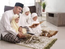 5 Aktivitas Bermanfaat Bersama Keluarga di Bulan Ramadhan agar Lebih Berkesan