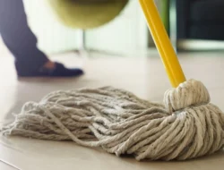 Rumah Rapi, Pikiran Tenang: 5 Alasan Beres-beres di Hari Sabtu Bikin Bahagia