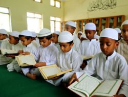 Jadwal Libur Sekolah Awal Puasa Ramadan 2026