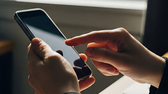 Ilustrasi - Pengguna HP Android wajib waspada terhadap ancaman malware Massiv yang menyamar sebagai aplikasi nonton TV untuk mencuri data perbankan dan menguras rekening. (Dok. Ist)