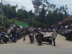 Baru Terjadi Harga Eceran Pertalite Rp50 Ribu di Melawi Kalbar