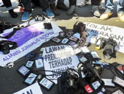 Ingin Slow Living Tapi Berprofesi Sebagai Jurnalis? Simak Realita Pahit dan Peluangnya