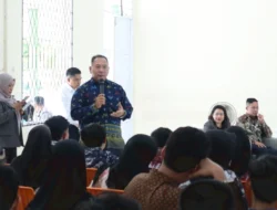 Sasar Pelajar SMP, Aston dan Neo Gajah Mada Gandeng KPAD Kampanyekan Gerakan ‘Berani Baik’