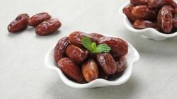 "Jangan sampai kehabisan! Inilah 6 daftar bahan dapur yang wajib ada di rumah selama bulan suci Ramadhan untuk memudahkan persiapan menu sahur dan berbuka puasa."