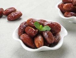 6 Bahan Dapur Wajib Stok Selama Ramadhan agar Masak Sahur dan Buka Lebih Praktis