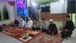 Pemerintah mempercepat pembangunan infrastruktur dasar di berbagai kawasan Pontianak serta mengajak warga aktif mengawasi pelayanan aparatur. (Do: Pemkot Pontianak)