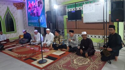 Pemerintah mempercepat pembangunan infrastruktur dasar di berbagai kawasan Pontianak serta mengajak warga aktif mengawasi pelayanan aparatur. (Do: Pemkot Pontianak)