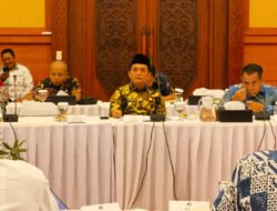 Bahasan Wanti-wanti Lonjakan Harga Jelang Imlek