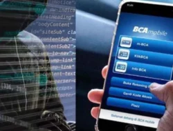 Waspada, Transaksi Mobile Banking Pakai Wi-Fi Gratis Rentan Kebobolan