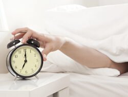 Alasan Bangun Pagi Melejitkan Produktivitas Secara Alami