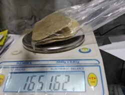 Pencucian Uang dari Tambang Emas Ilegal Rp28 Triliun Asal Kalbar Diungkap Bareskrim Polri