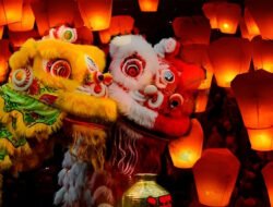 Jadwal Libur Nasional dan Cuti Bersama Imlek 2026