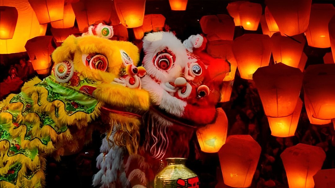 Ilustrasi - Dengan jadwal libur yang sudah tersedia, Anda kini bisa menyusun rencana perayaan Imlek yang lebih matang dan terorganisir. (Dok. Ist)