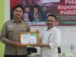 Bawaslu Kalbar Ingatkan Mahasiswa: Aktivisme Saja Tidak Cukup, Politik Butuh Etika