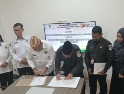 Sasar Madrasah dan ASN, Bawaslu Kalbar Gandeng Kemenag Perketat Pengawasan Pemilu