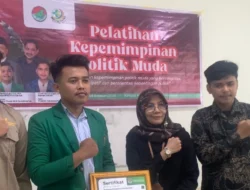 Gelar Pelatihan di Pontianak, BEM se-Kalimantan Dorong Mahasiswa Tidak Apatis Politik