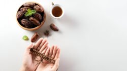 Ilustrasi - Proses puasa memicu mekanisme autofagi yang membantu tubuh membuang sel rusak dan mempercepat regenerasi sel baru secara alami dan ilmiah. (Dok. Ist)