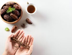 Rahasia Medis: Puasa Percepat Regenerasi Sel Tubuh