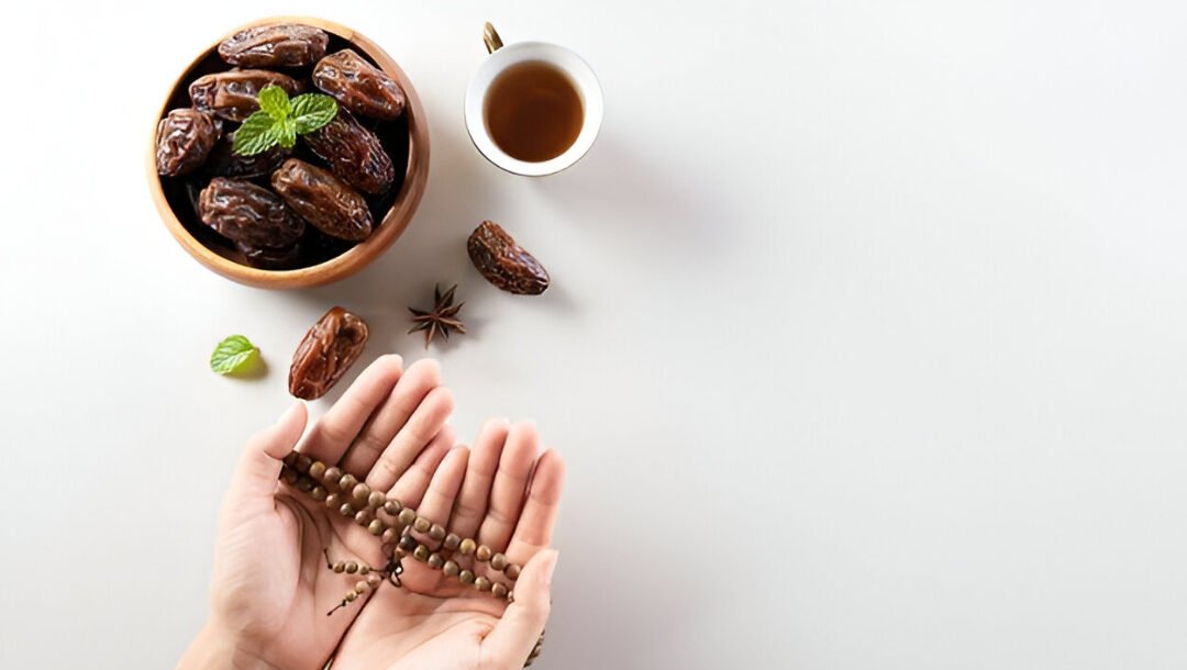 Ilustrasi - Proses puasa memicu mekanisme autofagi yang membantu tubuh membuang sel rusak dan mempercepat regenerasi sel baru secara alami dan ilmiah. (Dok. Ist)