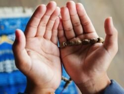 Tips Raih Pahala Nisfu Syaban Bagi Pekerja Sibuk