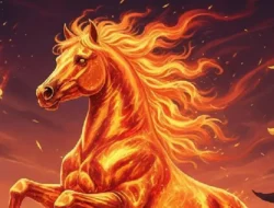 Daftar Binatang Ikonik Saat Imlek: Benarkah Hujan Punya Kaitan dengan Naga?