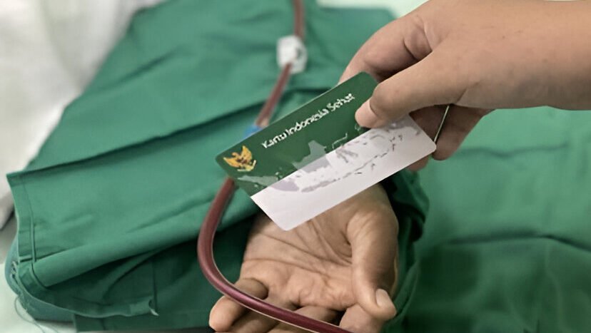 Ilustrasi - 11 juta peserta PBI BPJS dihapus serentak per Februari 2026 akibat pemutakhiran data DTSEN. Kebijakan ini memicu polemik pasien hingga tudingan strategi politik. (Dok. Ist)