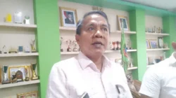'BPJS Ketenagakerjaan Pontianak memperkuat pengawasan kepatuhan hukum bagi perusahaan besar dan pembinaan bagi usaha mikro guna memastikan perlindungan jaminan sosial."