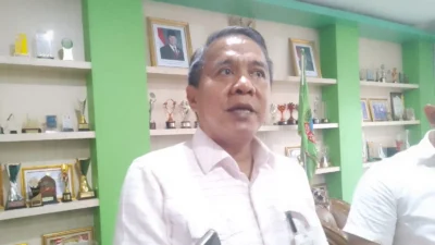 'BPJS Ketenagakerjaan Pontianak memperkuat pengawasan kepatuhan hukum bagi perusahaan besar dan pembinaan bagi usaha mikro guna memastikan perlindungan jaminan sosial."